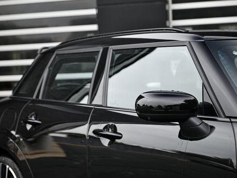 New 2026 MINI Cooper S image 5