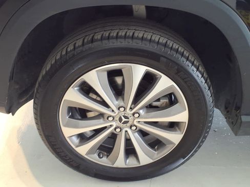 Used 2020 Mercedes-Benz GLE 350 4MATIC image 8