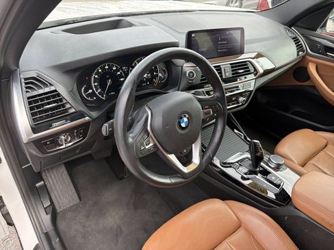 Used 2019 BMW X3 sDrive30i w/ Premium Package RWD image 21