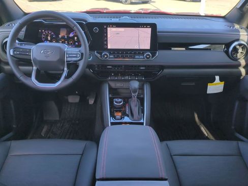 New 2026 Chevrolet Colorado Z71 w/ Technology Package image 21