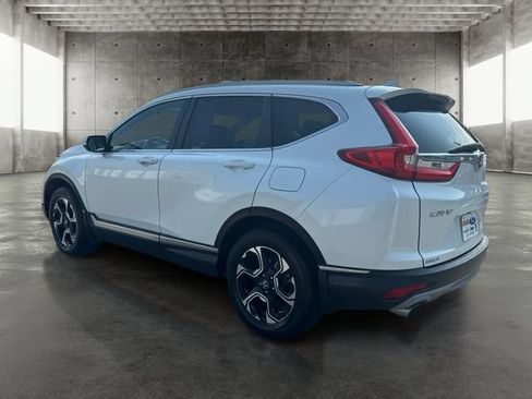 Used 2019 Honda CR-V Touring image 7