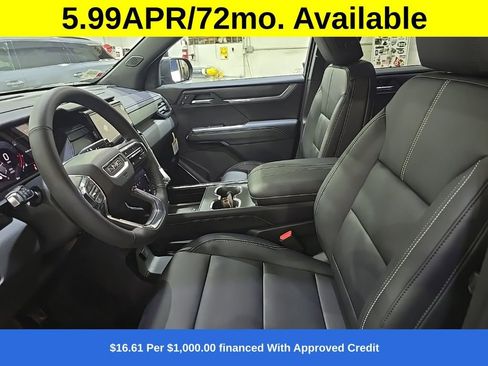 New 2026 GMC Acadia Elevation w/ Elevation Premium Package image 20