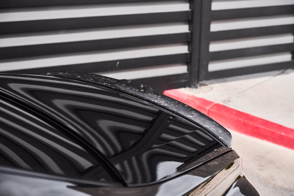 Used 2023 Rolls-Royce Phantom Sedan RWD image 15
