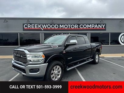 Used 2019 RAM 2500 Laramie