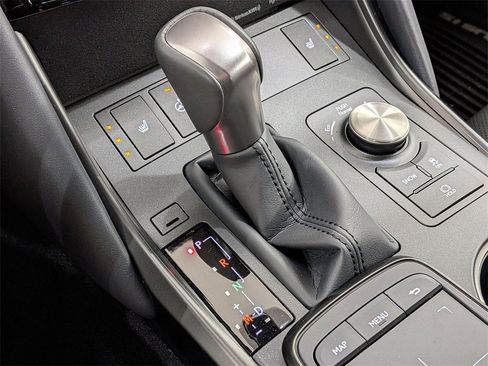 New 2025 Lexus IS 350 F Sport image 30