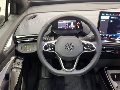 New 2026 Volkswagen ID.4 Pro image 31