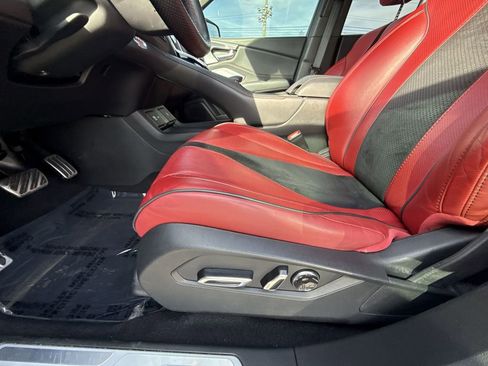 Used 2019 Acura RDX A-Spec AWD/4WD image 12