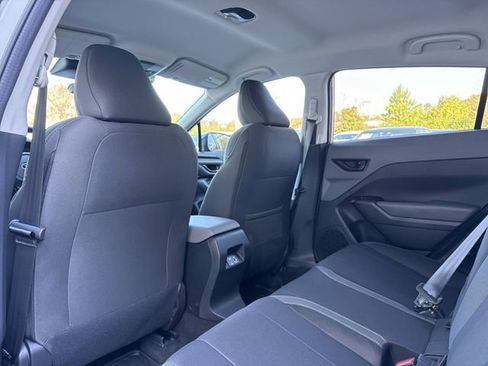 New 2026 Subaru Crosstrek 2.0i Premium image 13