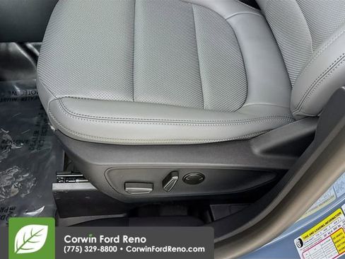 New 2026 Ford Bronco Sport Badlands AWD/4WD image 20