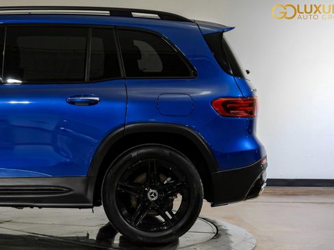 Used 2024 Mercedes-Benz GLB 250 image 14