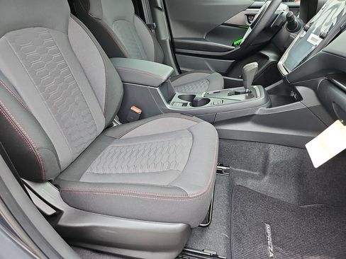 New 2026 Subaru Impreza 2.0i Sport AWD/4WD image 13
