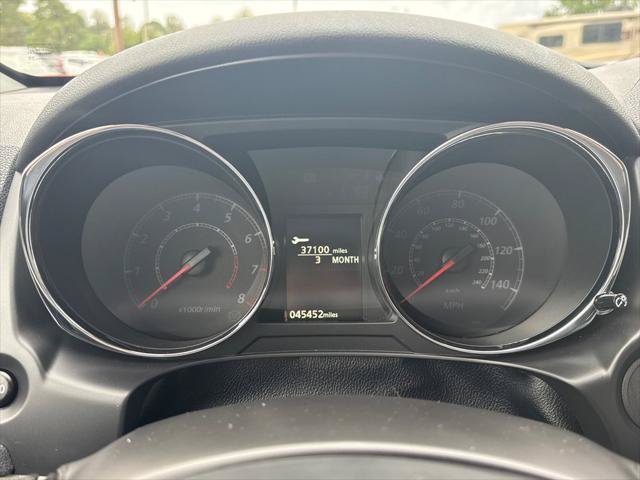 Used 2021 Mitsubishi Outlander Sport ES FWD image 11