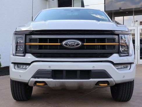 Used 2023 Ford F150 Tremor w/ Equipment Group 402A High AWD/4WD image 2