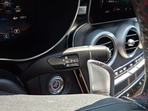 Used 2020 Mercedes-Benz GLC 43 AMG 4MATIC image 18