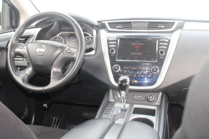 Used 2019 Nissan Murano SV FWD image 23