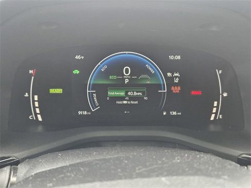 Used 2025 Toyota Camry SE image 24