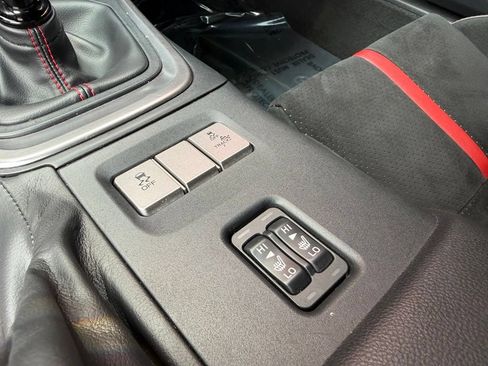 Used 2023 Subaru BRZ Limited RWD image 20