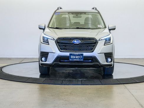 Used 2024 Subaru Forester Premium AWD/4WD image 7