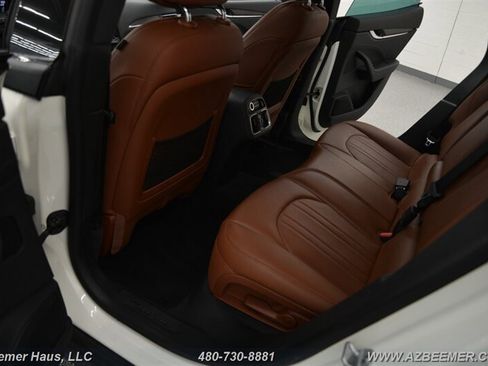 Used 2022 Maserati Levante GT image 25