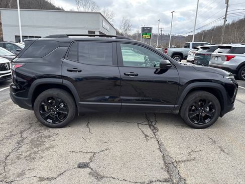 Certified 2025 Chevrolet Equinox LT w/ Convenience Package II image 12