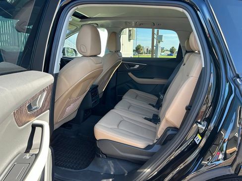 New 2026 Audi Q7 2.0T Premium AWD/4WD image 54