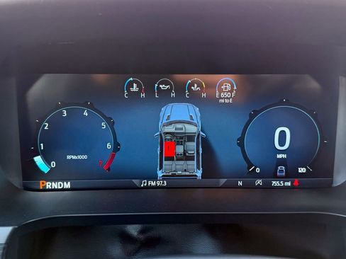 Certified 2025 Ford F150 STX w/ Equipment Group 200A image 23