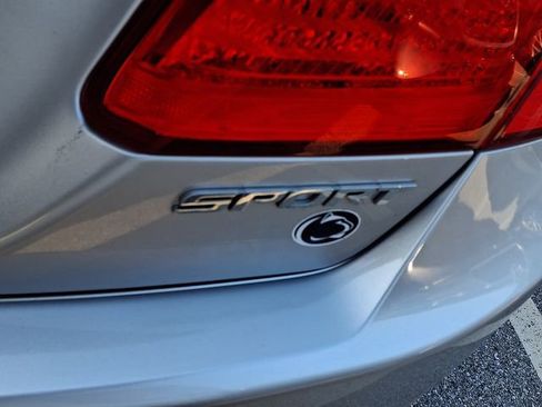 Used 2014 Honda Accord Sport image 5