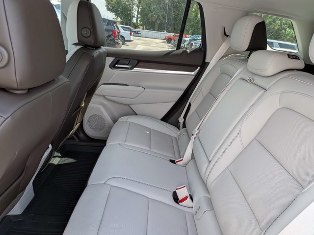 New 2027 GMC Terrain Denali w/ LPO, Floor Liner Package AWD/4WD image 16