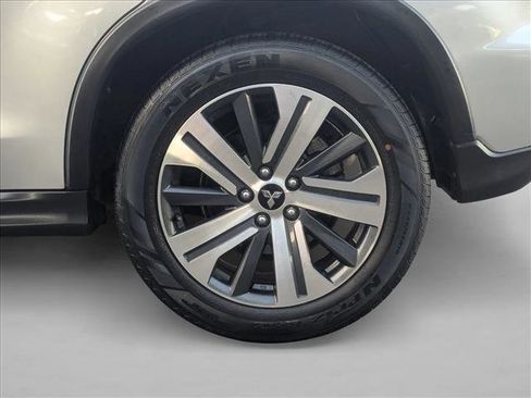 Used 2024 Mitsubishi Outlander Sport AWD image 23