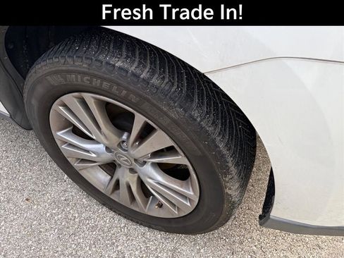 Used 2013 Lexus RX 350 FWD w/ Navigation Pkg image 11
