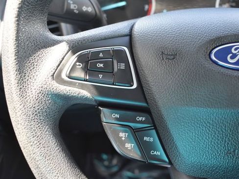 Used 2022 Ford EcoSport SE w/ SE Convenience Package AWD/4WD image 23