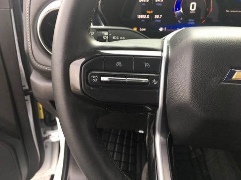 Used 2024 Chevrolet Colorado LT w/ LT Convenience Package image 19