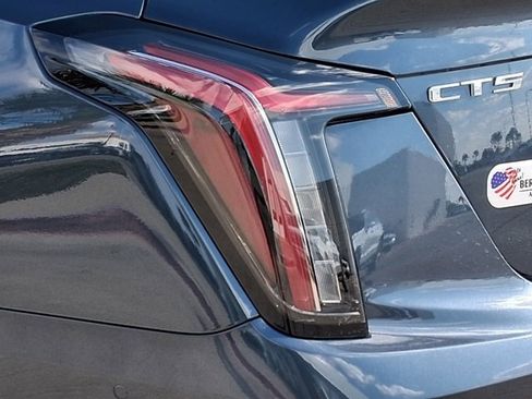 New 2026 Cadillac CT5 Sport image 8