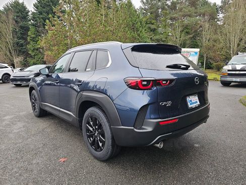 New 2026 MAZDA CX-50 AWD 2.5 S w/ Weather Package image 7