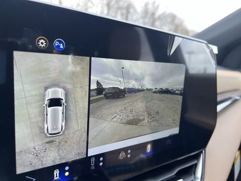 New 2026 Chevrolet Equinox ACTIV w/ Convenience Package III image 15