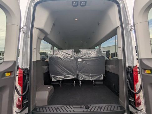 New 2026 Ford Transit 350 XLT RWD image 12