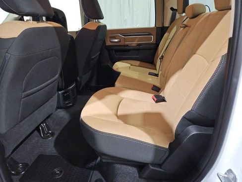 Used 2022 RAM 2500 Big Horn w/ Level A Equipment Group image 13