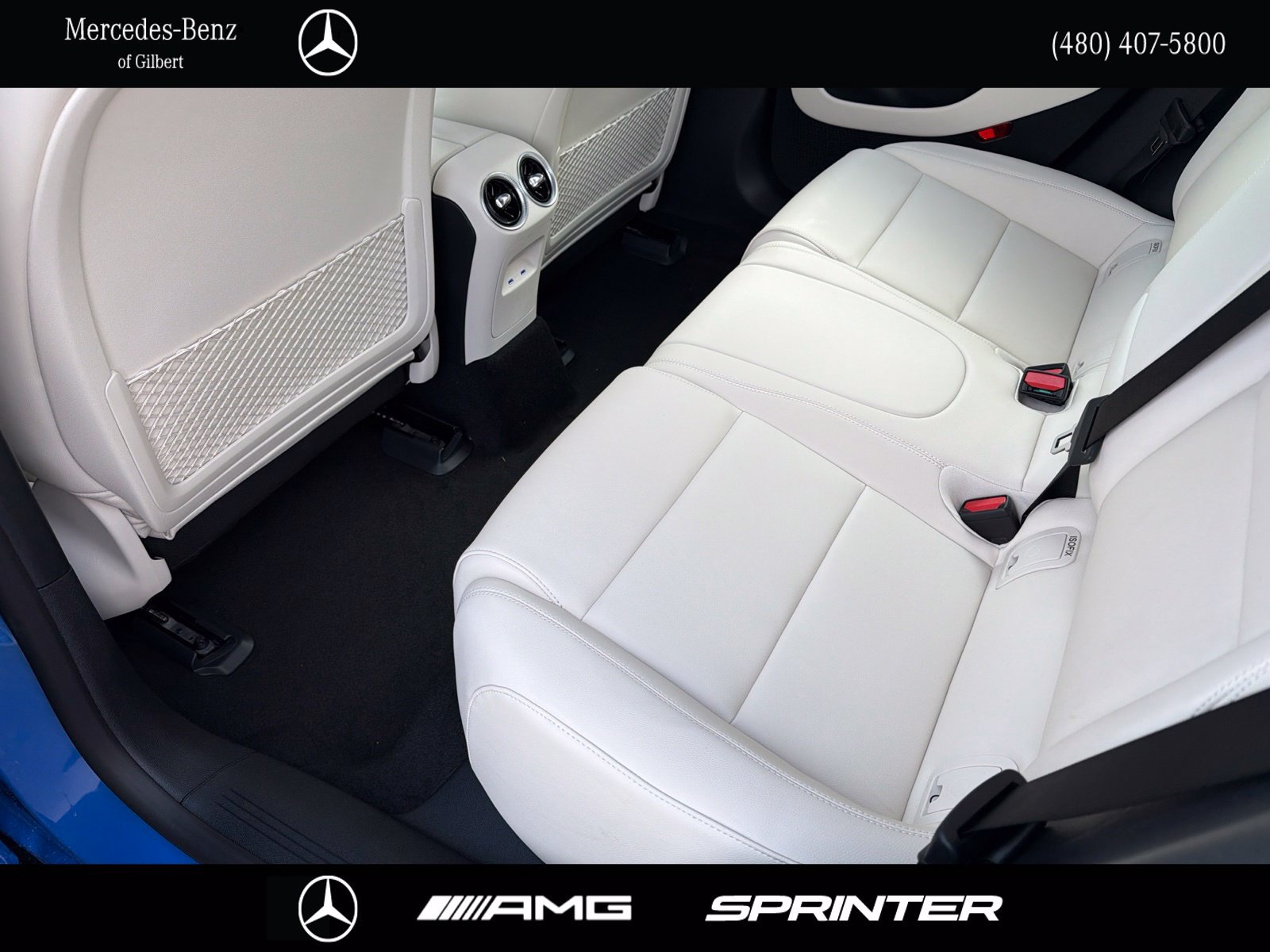 New 2027 Mercedes-Benz CLA 350 image 14