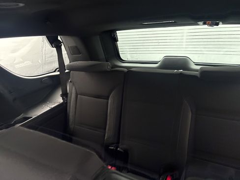 New 2026 Chevrolet Tahoe LS image 12