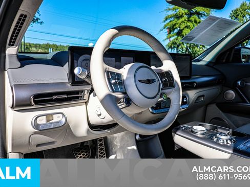 Used 2025 Genesis GV60 Performance image 23