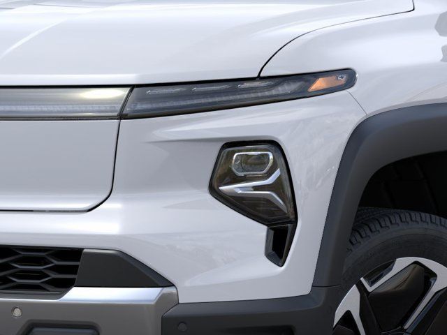 New 2026 Chevrolet Silverado EV LT AWD/4WD image 10