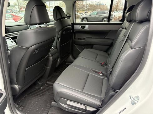 New 2026 Hyundai Santa Fe SEL AWD/4WD image 43
