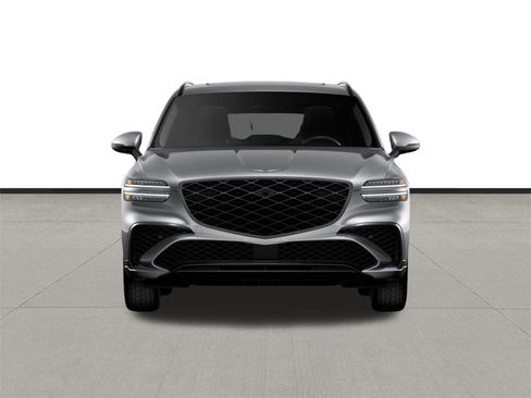 New 2026 Genesis GV70 3.5T Sport Advanced image 35