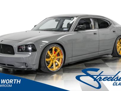 Used 2006 Dodge Charger R/T w/ Road/Track Performance Group