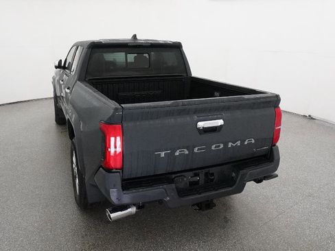 New 2026 Toyota Tacoma Limited AWD/4WD image 14