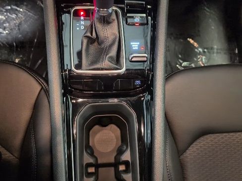 New 2026 Jeep Compass Latitude image 21