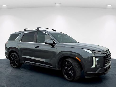 Used 2023 Hyundai Palisade XRT FWD image 5