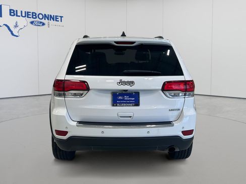 Used 2020 Jeep Grand Cherokee Limited RWD image 6