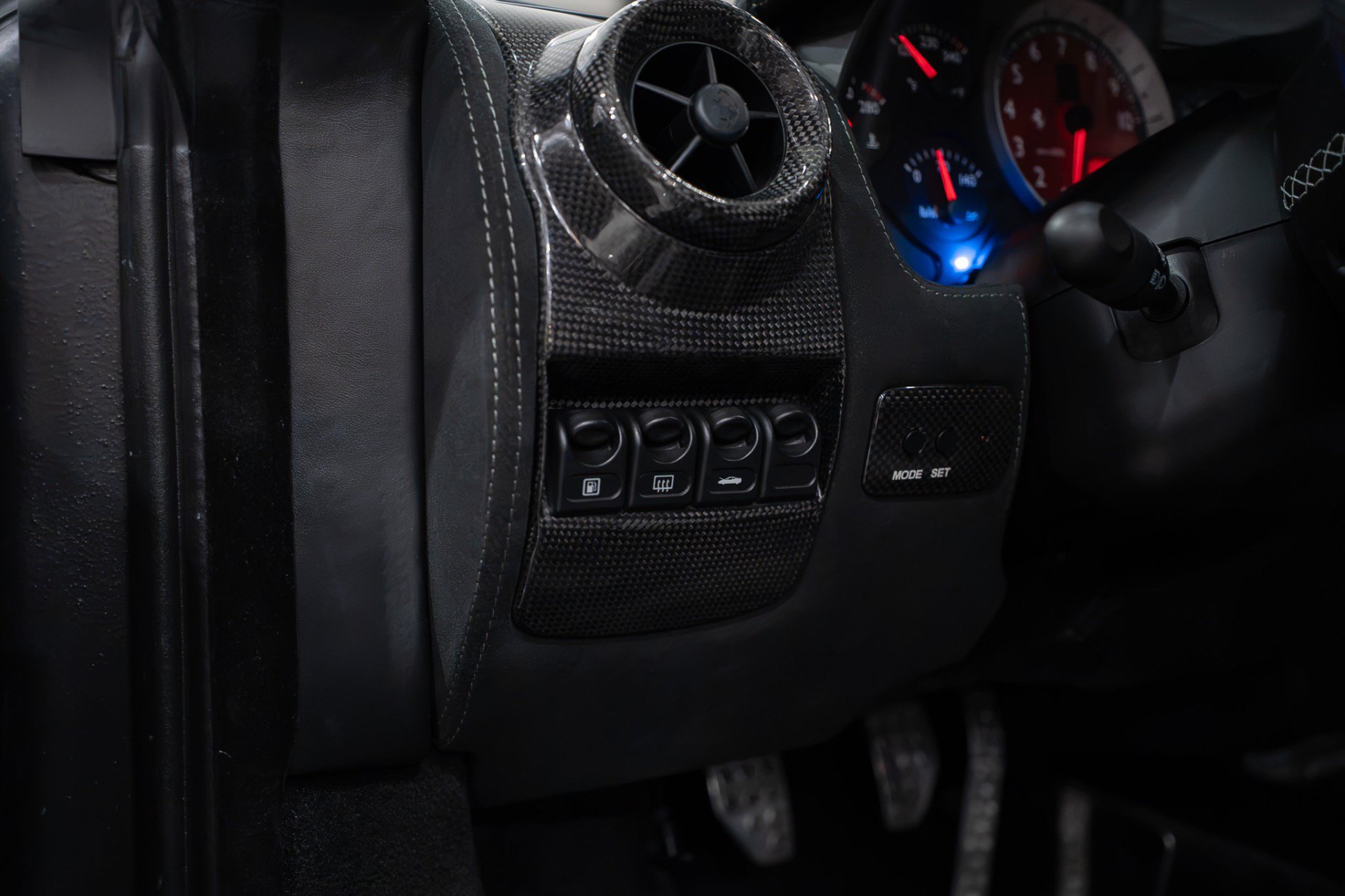 Used 2005 Ferrari F430 Coupe RWD image 12