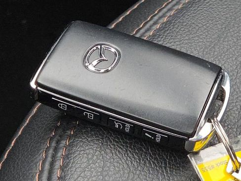 Used 2021 MAZDA CX-5 Grand Touring image 45